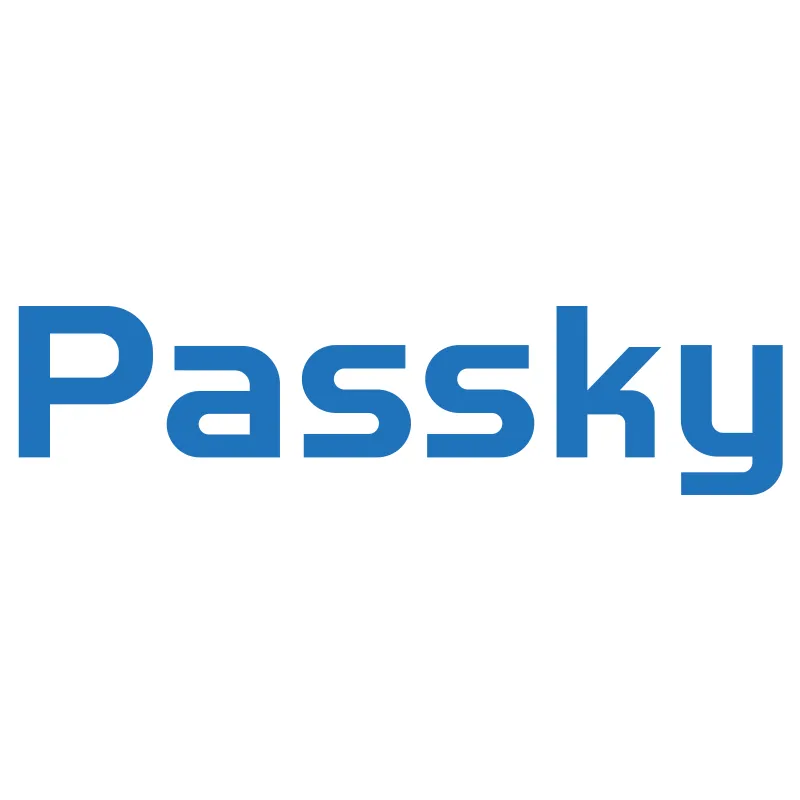 Passky Logo